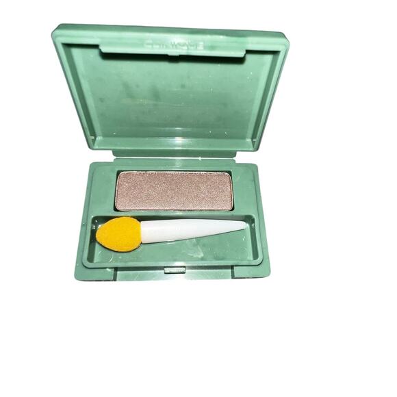 Vintage CLINIQUE High Impact Eye Shadow Foxy eyeshadow makeup travel - Picture 1 of 4